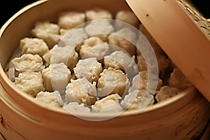 Dim Sum