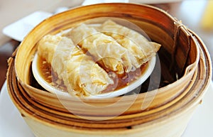 Dim sum