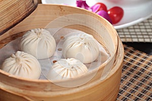 Dim sum