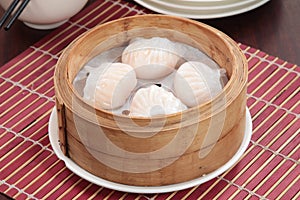 Dim sum