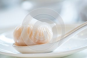 Dim sum Hagao photo