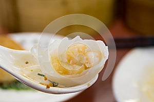 Dim Sum - Har Gao