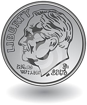 Diez centavos 