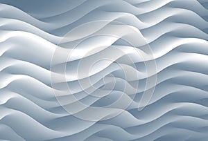 Dimensional gradient shape element for design, abstract colorful fluid vector background, flowing 3D wave, color dynamic motion