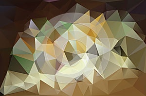 Dimgray, rosybrown, wheat, darkkhaki, tan, peru, sienna color abstract vector background