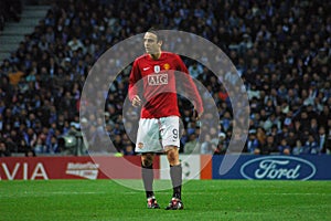 Dimitar Berbatov