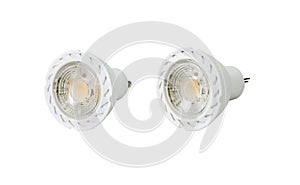 Dimmable isolated