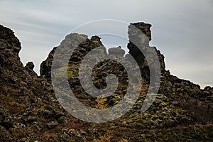 Dimmuborgir