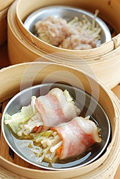Dimsum