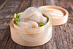 Dimsum