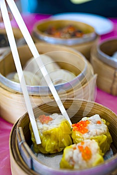 Dimsum Series 02