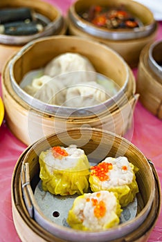 Dimsum Series 02