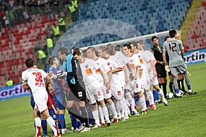 Dinamo Bucharest