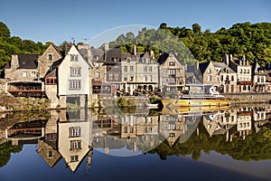 Dinan Brittany France