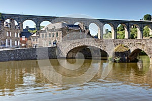 Dinan - Cotes Armor - Britain - France