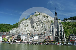 Dinant photo