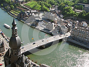 Dinant (Belgium)