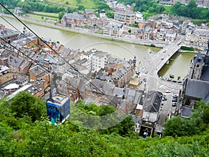 Dinant, Belgium