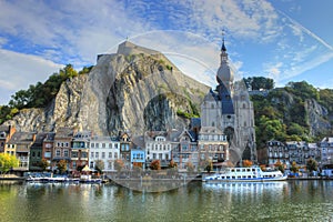 Dinant, Belgium