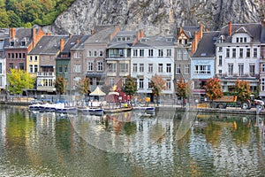Dinant, Belgium