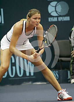 Dinara safina