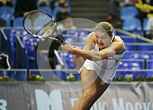 Dinara safina