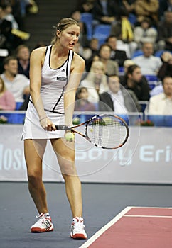 Dinara safina