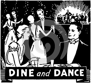 Dine And Dance