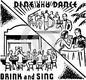 Dine And Dance 2