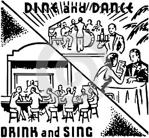 Dine And Dance 2