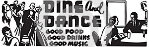 Dine And Dance 5