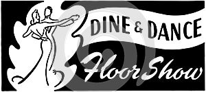 Dine And Dance Floor Show 2