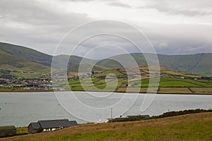 Dingle Harbor, Ireland