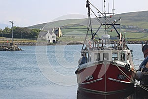 Dingle Harbor