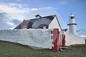 Dingle Lighthouse