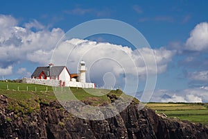 Dingle lighthouse