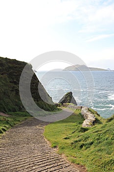 Dingle Peninsula - Ireland nature tour - Irish holidays photo