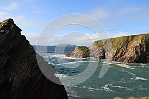 Dingle Peninsula - Ireland nature tour - Irish holidays