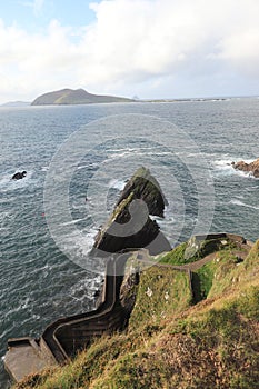 Dingle Peninsula - Ireland nature tour - Irish holidays