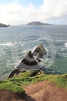 Dingle Peninsula - Ireland nature tour - Irish holidays