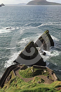 Dingle Peninsula - Ireland nature tour - Irish holidays