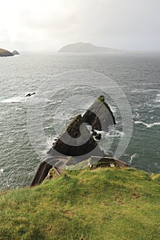 Dingle Peninsula - Ireland nature tour - Irish holidays