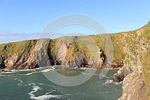 Dingle Peninsula - Seascape - Ireland nature tour - Irish holidays