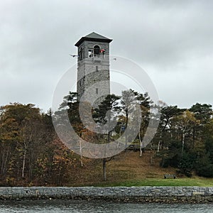 Dingle Tower Halifax Canada