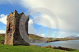 Dingle Watch Tower