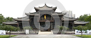 Dingzhou Imperial Exams Center