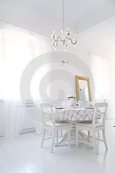 Sala da pranzo 