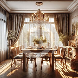 Dining Room Furniture