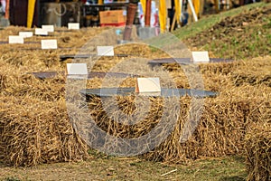 Dining table set outdoor