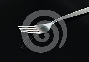 Dinner Fork